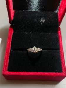 pure silver AD 💍# fixed price