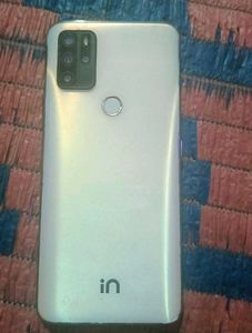 micromax Mobile Phone