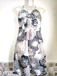 🎄Buy 1, Get 1 Free🎁Floral Print Sundress