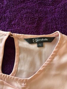 Annabelle By Pantaloons Formal Top