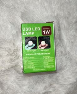 USB LED Lamp