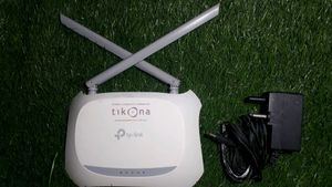 Tp Link Wifi Router
