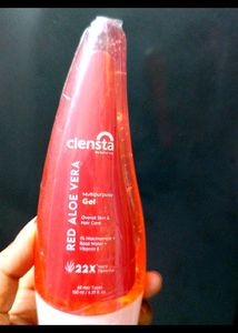 Aloe Vera + Ozone