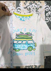 T-shirt For Kids