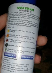 For Coins HairfallSerum