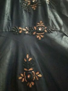 ethenic gown