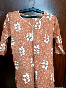 Short kurti
