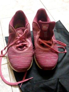 HRX Running Shoes - Size 8