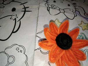 Fuzzy Wire Craft