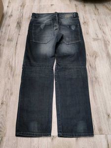 Ma2351 Jack &amp; Jones baggy jeans waist 32 inches