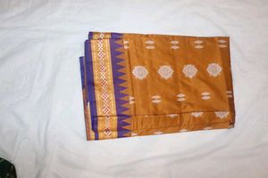 Papa Silk Saree