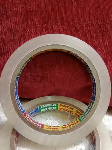 1/2inch Cello Tape 2piece