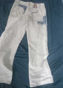 Boy&#39;s Adventure Jeans