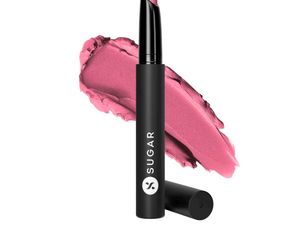 Sugar Matte Attack Transferproof Lipstick
