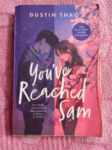 You’ve Reached Sam by Dustin Thao