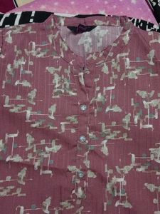 Combo Set - Popcorn Kurtas M Size