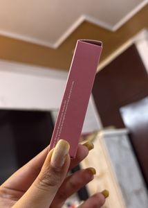 Nykaa Matte To Last Lipstivk