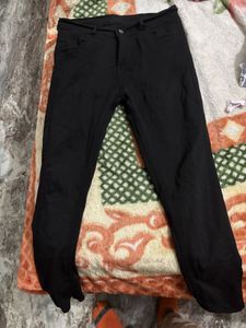 Black Jeans