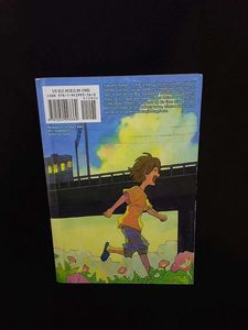 God Lie - A Japanese Manga