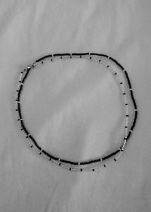 Beaded Necklace🌷