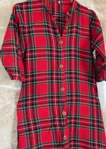 Long Kurta