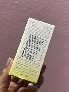 Beauty of Joseon Sun Stick