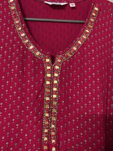 Festive Kurti Sets