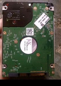 1TB Laptop HDD