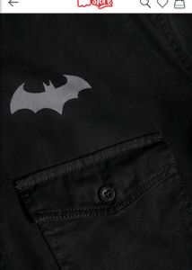 Souled store Batman shirt