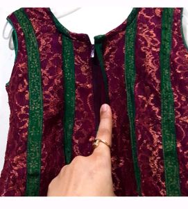 Punjabi Suit