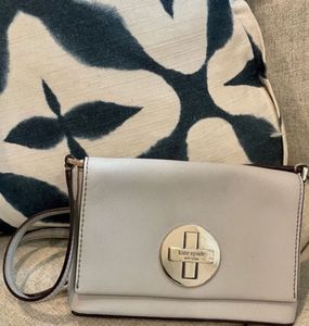 authentic Kate Spade Crossbody Bag