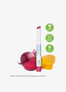 Mamaearth Beetroot Lip Balm