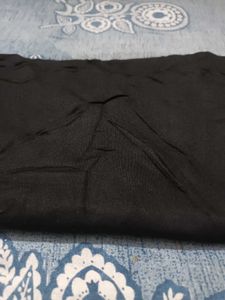 Black Fabric For Leggings