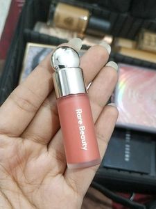 Rare Beauty Blush Shade &#34;Joy&#34; 100 % Authentic