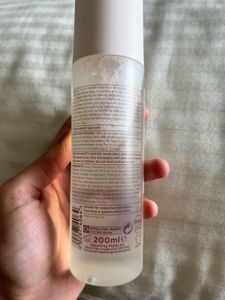 BRAND NEW Vitamin E Micellar Water