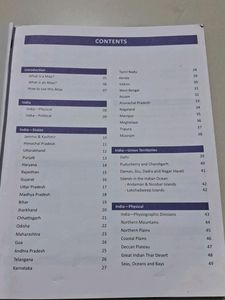 World Atlas