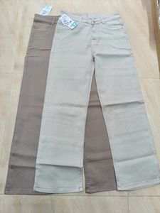 New brand jeans