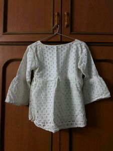 White Top For Women