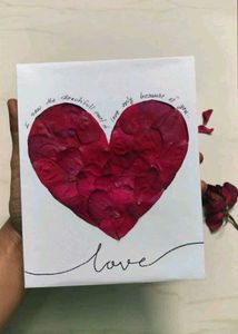 Handmade Valentine&#39;s day Cards