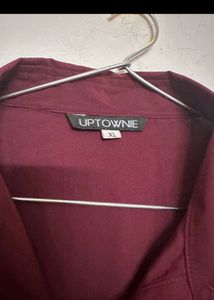 Uptownie jumpsuit