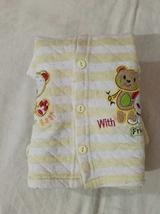 Winter Wear For Baby