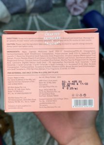 DOT &amp; KEY moisturiser