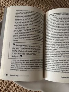 Zig Ziglar - Over The Top