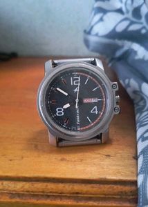 Fastrack Watch