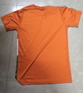 Two Tricolour T Shirt For Boys.