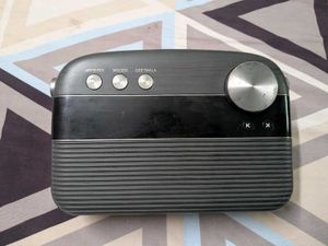 carvaan music box