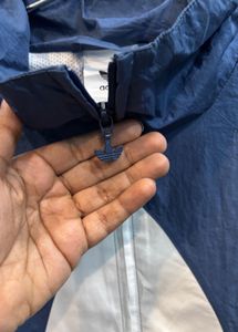 🇬🇧 Adidas Originals Imported Windcheater
