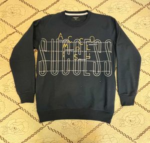 Success Graphic Sweatshirt