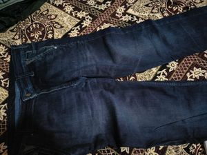 Urban Faith Jeans