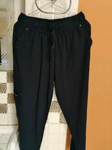 Blue Unisex Bottom